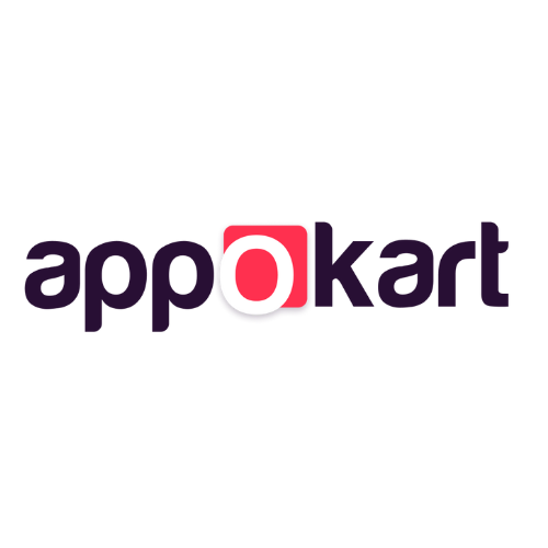 Appokart Shopify mobile app builder